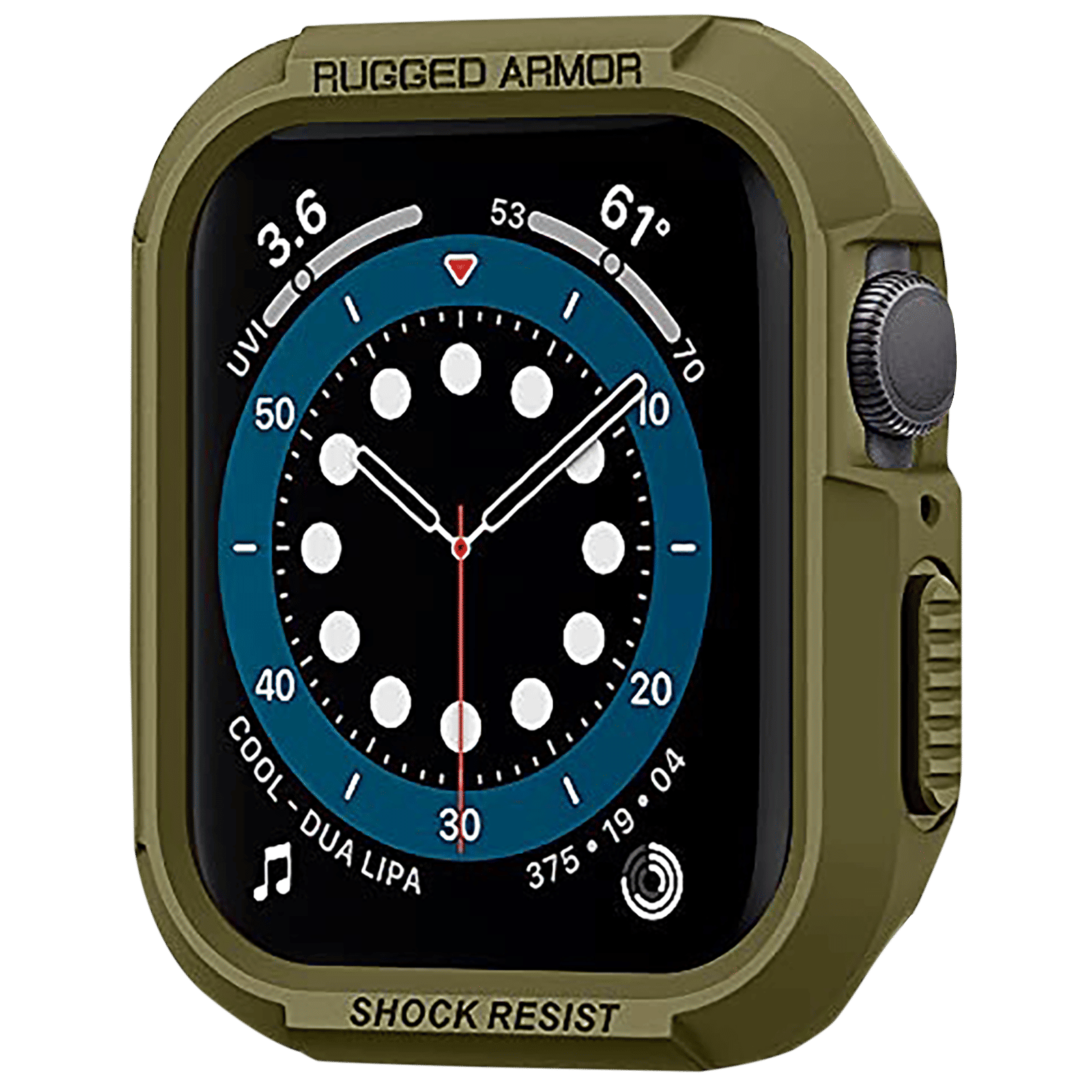 Spigen tough armor sales 2 apple watch